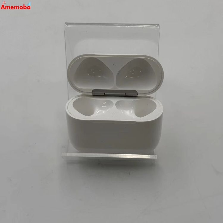 ��®ȯ��AirPods ��4���� �����ƥ��֥Υ�������󥻥����� �ۥ磻�� MXP93LL/A