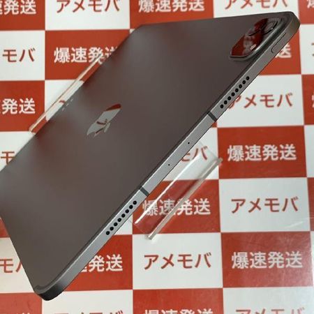 iPad Pro 11インチ 第3世代 512GB Apple版SIMフリー バッテリー1