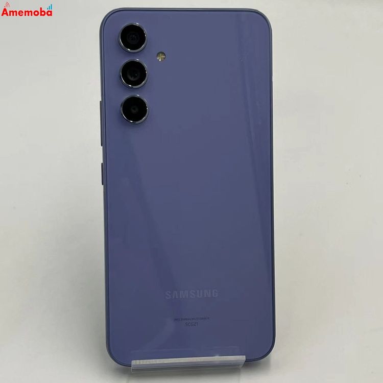 Galaxy A54 5G 128GB ��������Х�����å� SCG21 AU��SIM�ե꡼ ����Ʊ