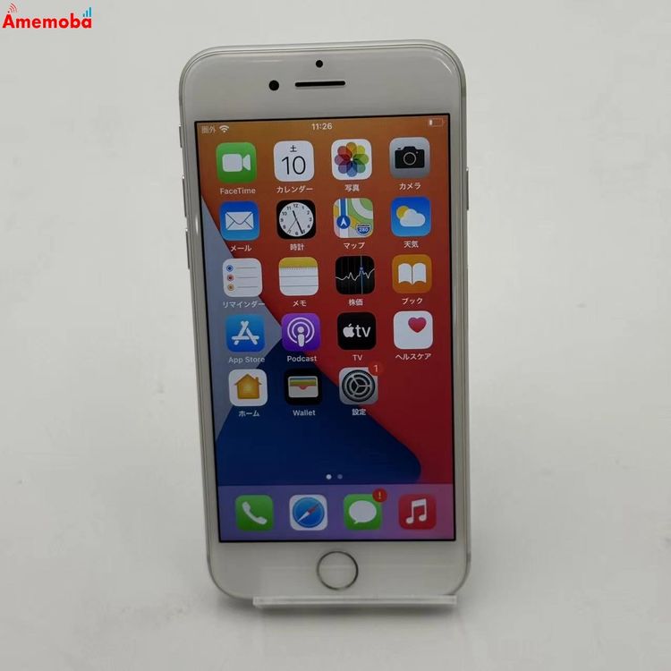 iPhone7 128GB ����С� MNCL2J/A SoftBank��SIM�ե꡼ ������