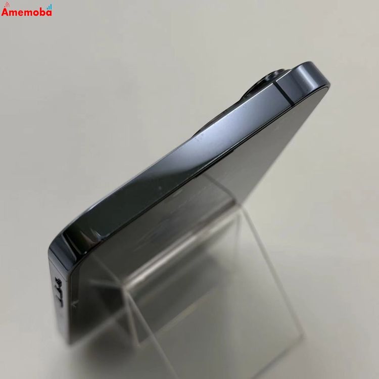 iPhone13 Pro Max 128GB ������֥롼 MLJ73J/A ��ŷ��Х�����SIM��