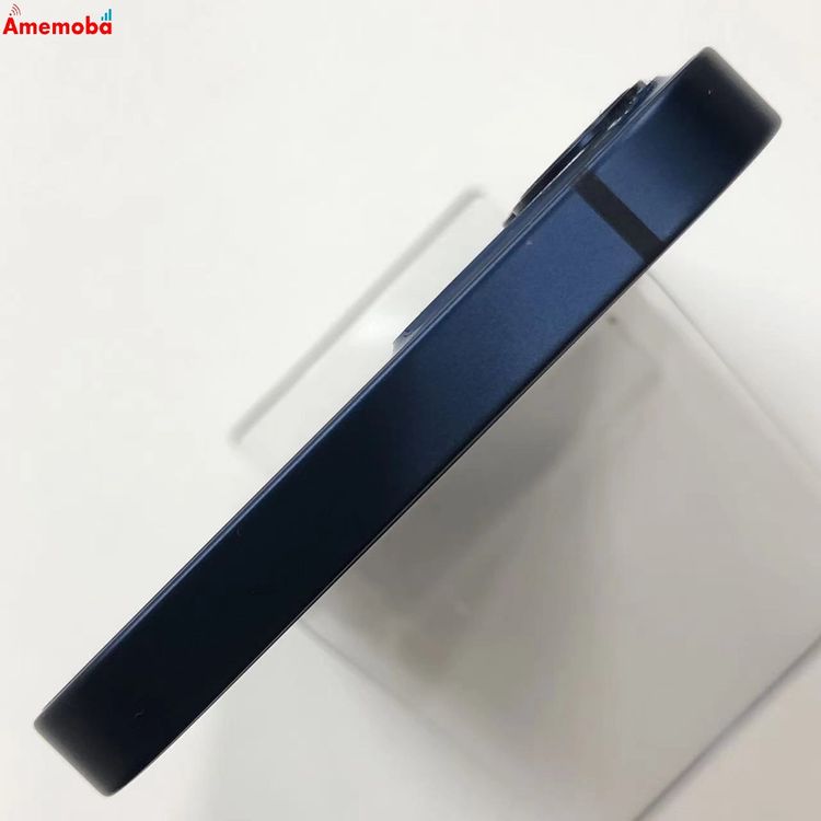 iPhone12 mini 64GB �֥롼 MGAP3J/A SoftBank��SIM�ե꡼ ����
