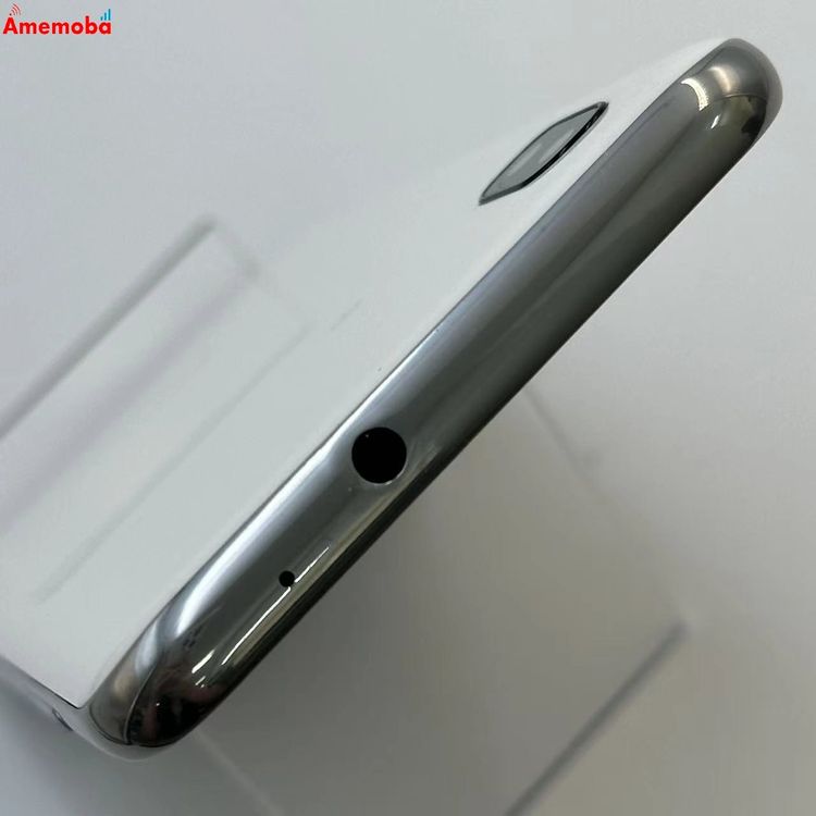 ®ȯGalaxy A21 64GB ۥ磻 SCV49 AUSIMե꡼ 