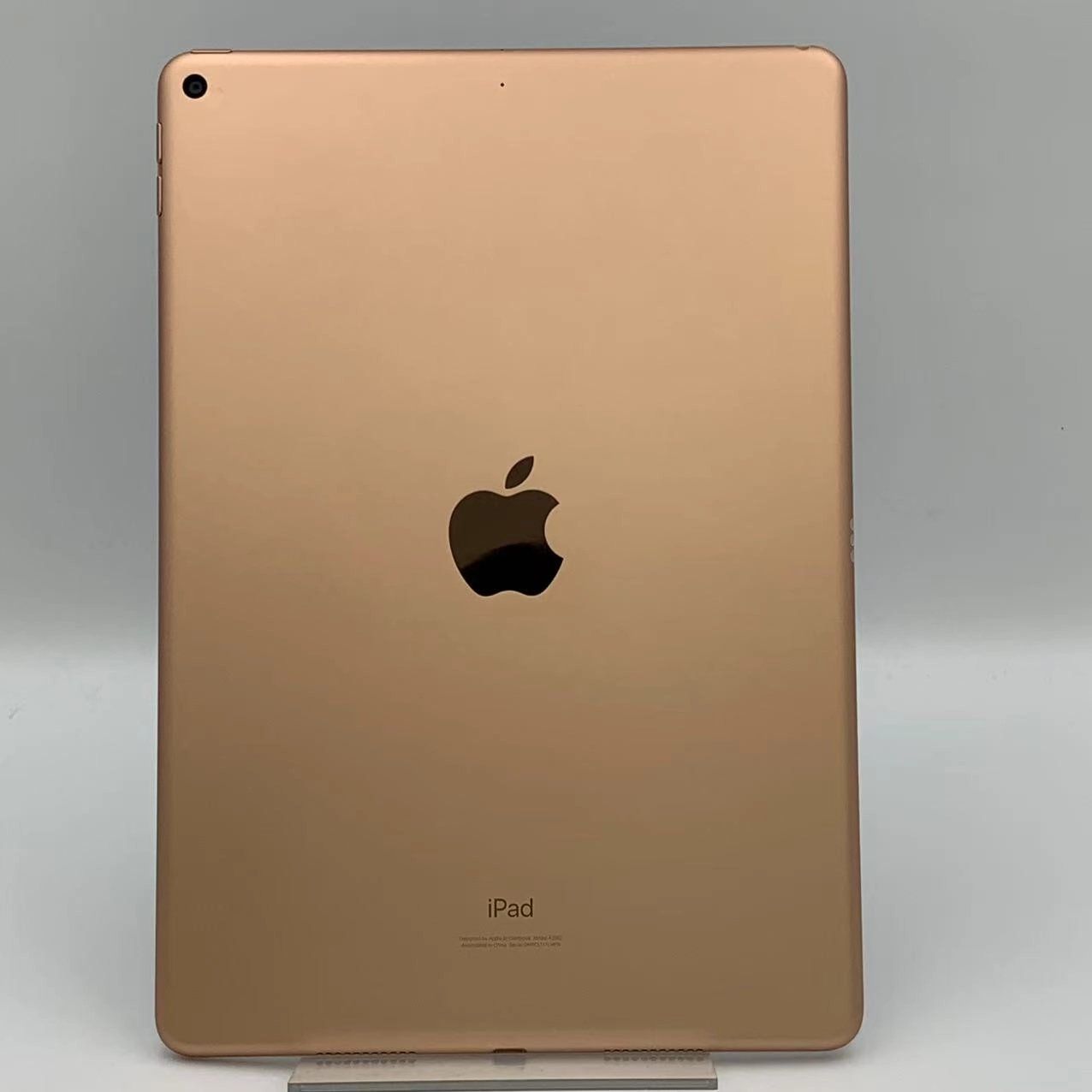 iPad Air第3世代Wi-Fiモデル256GB ゴールド