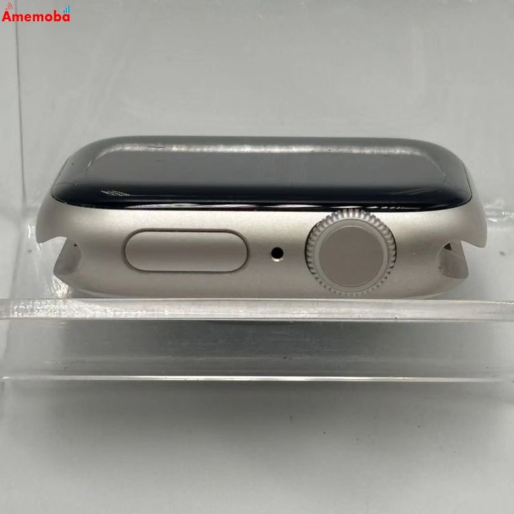 Apple Watch SE3 40mm GPS+Cellular��ǥ� 64GB �������饤�� M