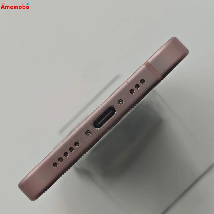 ��®ȯ��iPhone15 256GB �ԥ� MTMP3J/A SoftBank��SIM�ե꡼