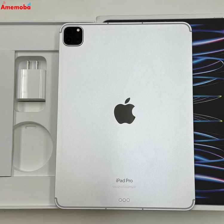 iPad Pro 11 4 128GB С MNYD3J/A AUSIMե꡼
