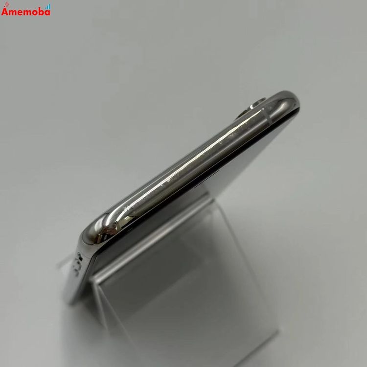 ��®ȯ��iPhoneXS 256GB ����С� MTE12J/A AU��SIM�ե꡼ �������