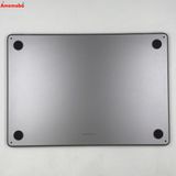 MacBook Air 15����� 2024 M3 8GB/256GB ���ڡ������쥤 MRYM3J