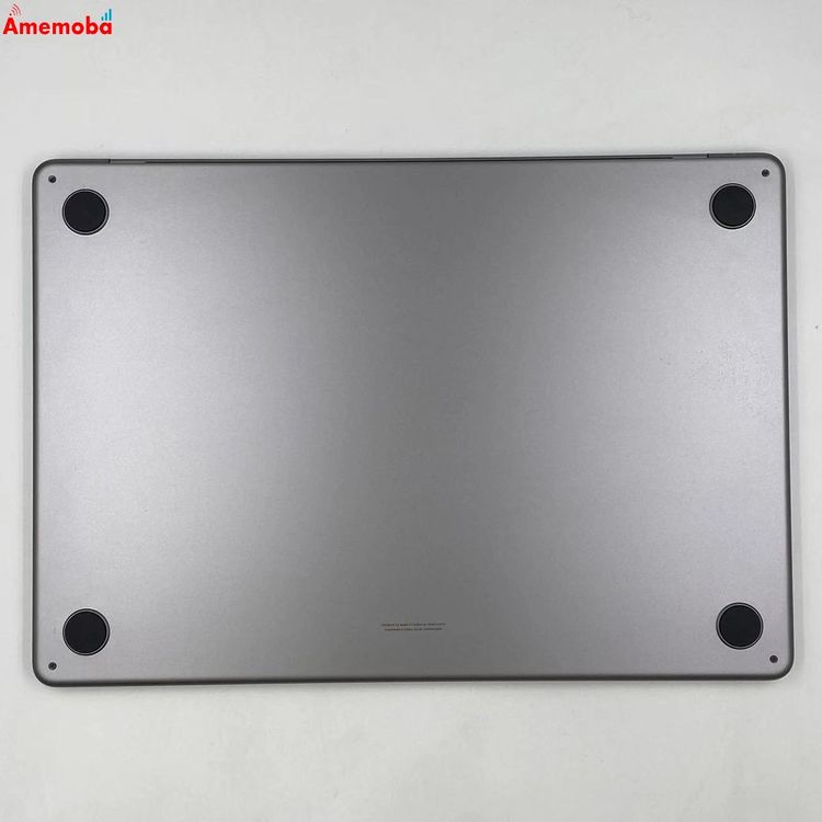 MacBook Air 15����� 2024 M3 8GB/256GB ���ڡ������쥤 MRYM3J