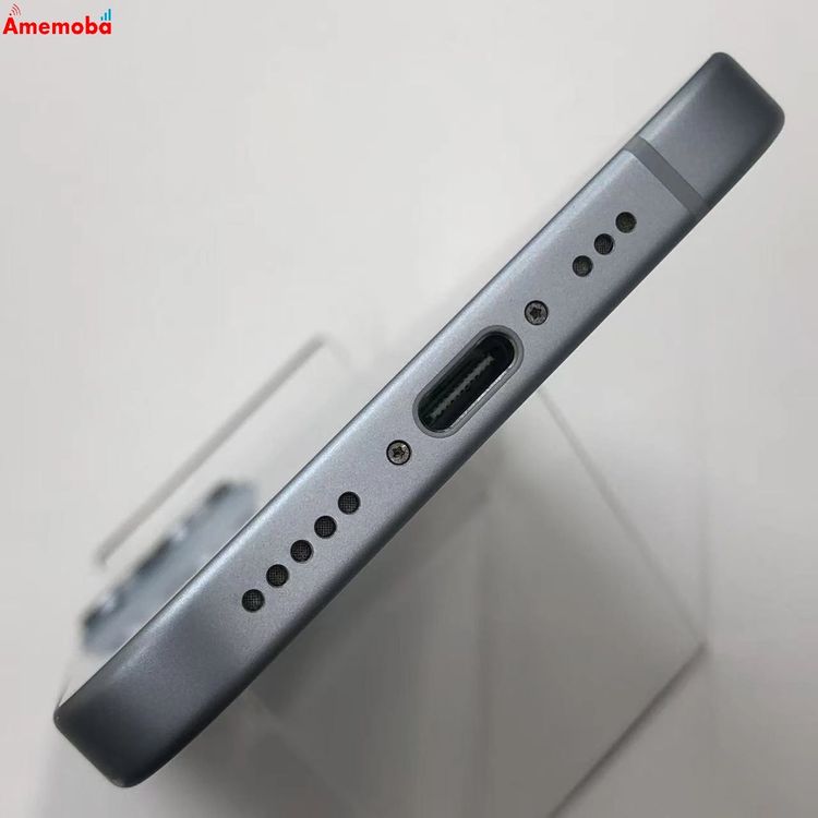 iPhone15 128GB �֥롼 MTML3J/A SoftBank��SIM�ե꡼ ����Ʊ��