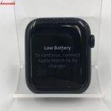 Apple Watch SE ��2���� 44mm GPS��ǥ� 32GB �ߥåɥʥ��� MNK03J