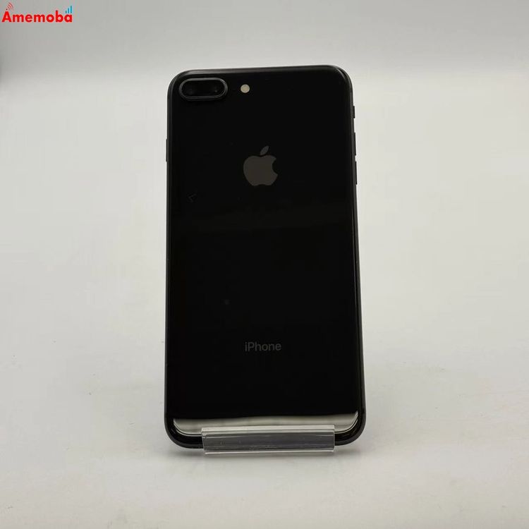 iPhone8 Plus 64GB ���ڡ������쥤 MQ9K2J/A docomo��SIM�ե꡼ ��