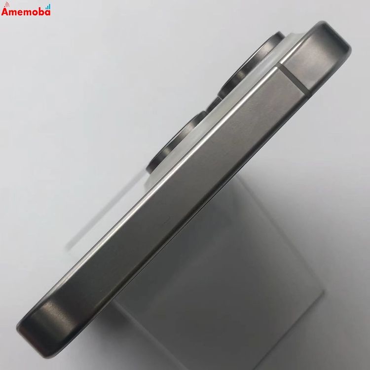 iPhone15 Pro Max 256GB �ۥ磻�ȥ����˥��� MU6Q3J/A Apple��SI
