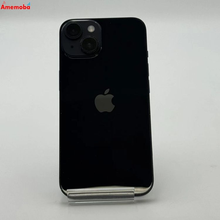 ®ȯiPhone14 128GB ߥåɥʥ MPUD3J/A AUSIMե꡼