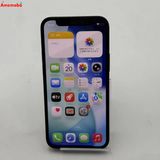 ��®ȯ��iPhone12 mini 64GB �֥�å� MGA03J/A AU��SIM�ե꡼