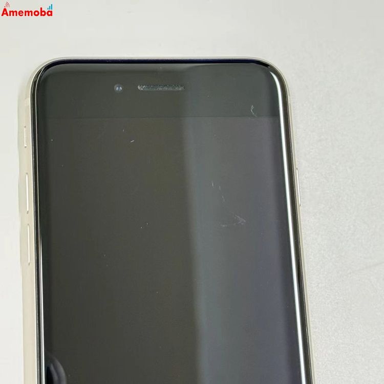 iPhoneSE ��3���� 64GB �������饤�� MMYD3J/A SoftBank��SIM�ե꡼