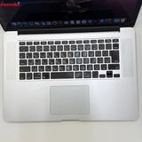 MacBook Pro 15����� Mid2015 Corei7 2.2GHz 16GB/256GB