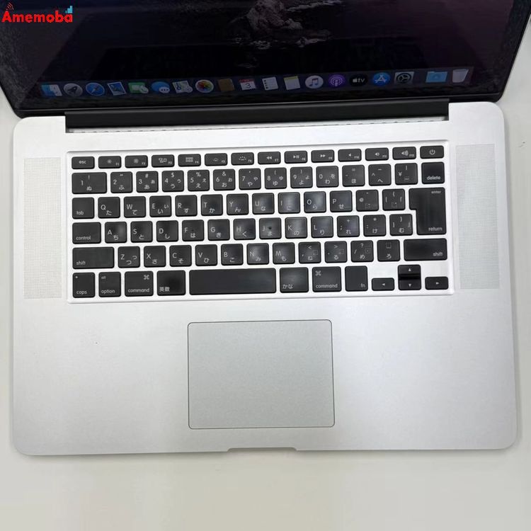 MacBook Pro 15����� Mid2015 Corei7 2.2GHz 16GB/256GB