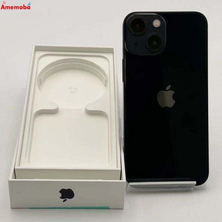 iPhone13 mini 256GB �ߥåɥʥ��� MLJJ3J/A Apple��SIM�ե꡼