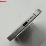 iPhone16 128GB �ۥ磻�� MYDR3J/A docomo��SIM�ե꡼   ����Ʊ��