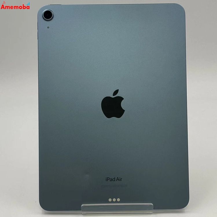 ��®ȯ��iPad Air ��5���� Wi-Fi��ǥ� 256GB �֥롼 MM9N3J/A ����