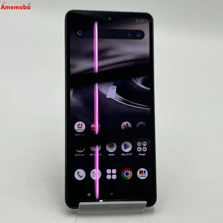 AQUOS sense6 4GB/64GB �֥�å� SH-54B docomo��SIM�ե꡼ ����