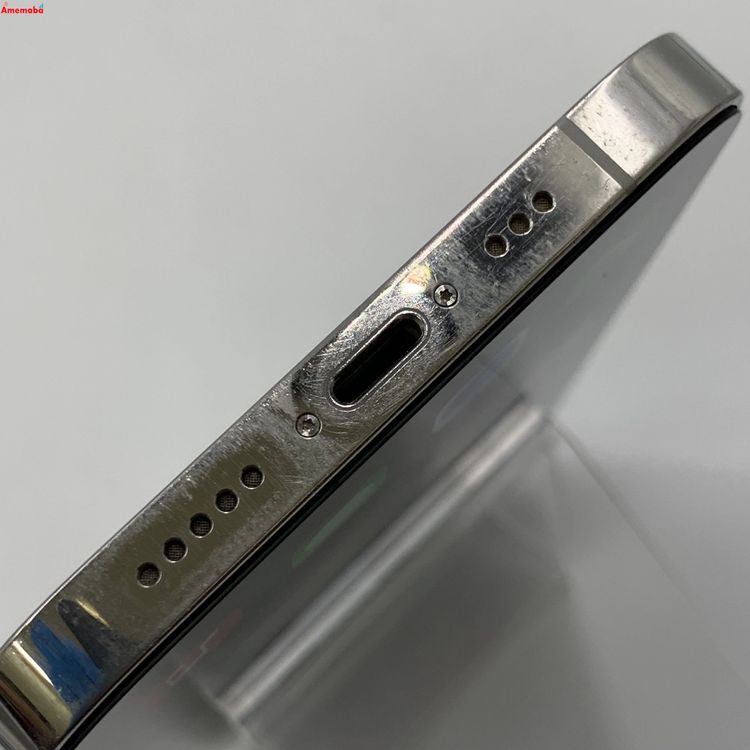 iPhone12 Pro 128GB С MGM63J/A docomoSIMե꡼  