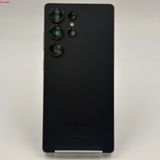 Galaxy S25 Ultra 256GB チタニウムブラック SM-S938Z SoftBank