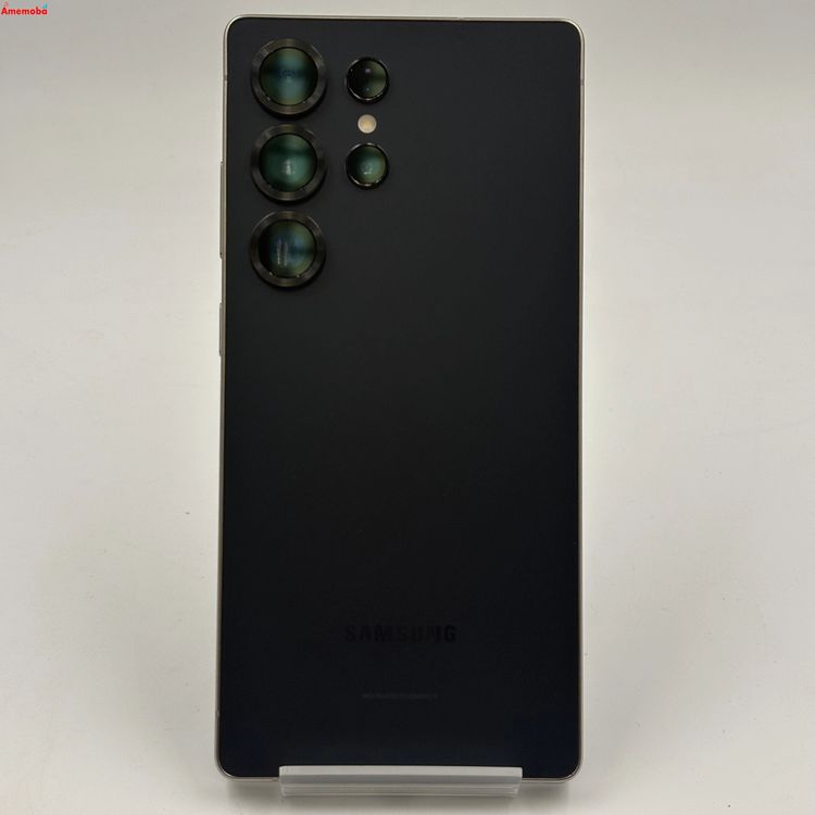 Galaxy S25 Ultra 256GB �����˥���֥�å� SM-S938Z SoftBank