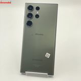 Galaxy S23 Ultra 12GB/256GB ���꡼�� SC-52D docomo��SIM