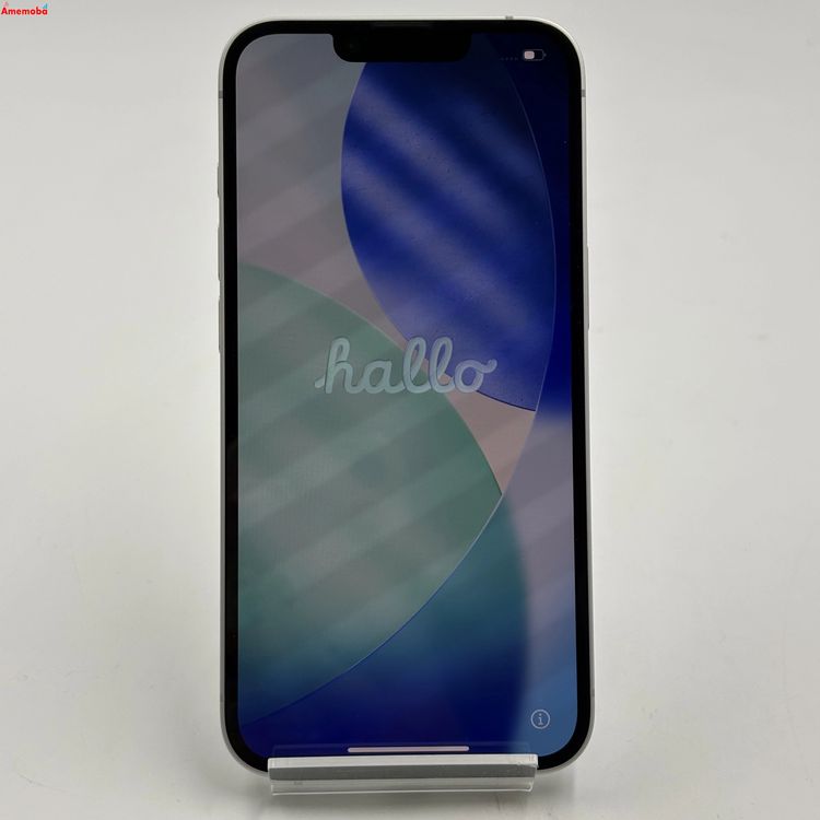 ��®ȯ��iPhone 16e 128GB �ۥ磻�� 4D1R4J/A SIM�ե꡼