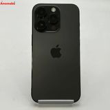 爆速発送iPhone14 Pro 256GB スペースブラック MQ0Q3J/A SIMフリー 美品