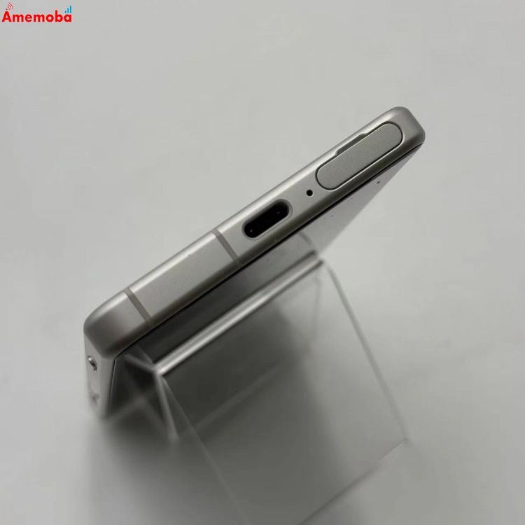 Xperia 5 IV 8GB/128GB �������ۥ磻�� A204SO SoftBank��SIM