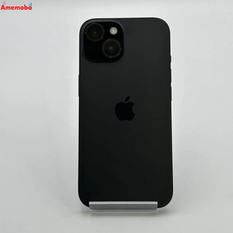 【ペリ】iPhone15 256GB ブラック(SIMフリー)ジャンク品 iPhone15 商品一覧|ムスビー【中古スマホ・中古タブレット専門