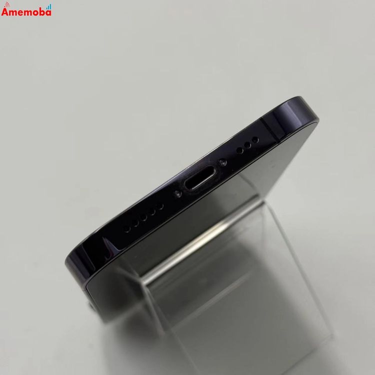 iPhone14 Pro 512GB �ǥ����ץѡ��ץ� MQ283J/A docomo��SIM�ե꡼