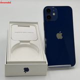 iPhone12 mini 128GB �֥롼 MGDP3J/A   Apple��SIM�ե꡼  ��