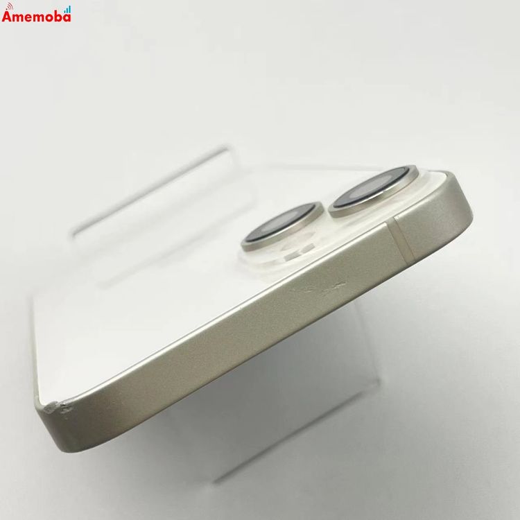 ®ȯiPhone14 128GB 饤 MPUQ3J/A AUSIMե꡼