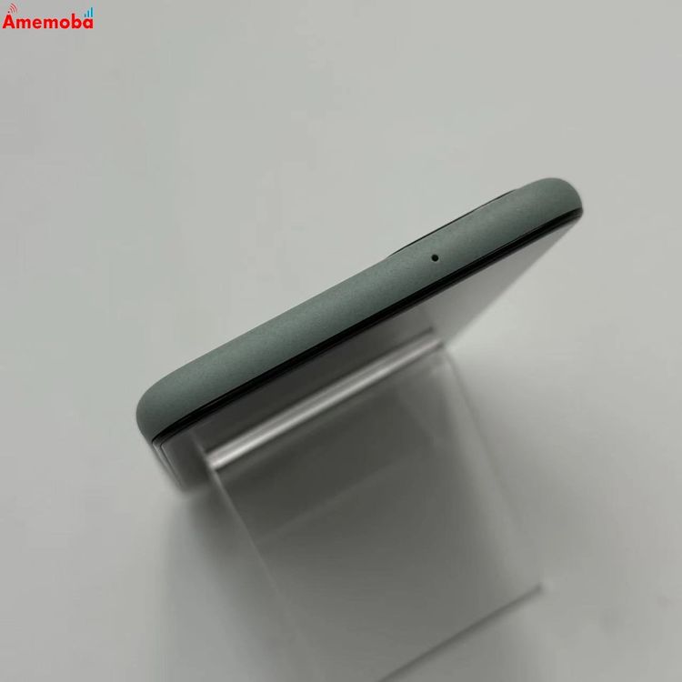 Google Pixel 5 128GB Sorta Sage G5NZ6 AU��SIM�ե꡼ ����