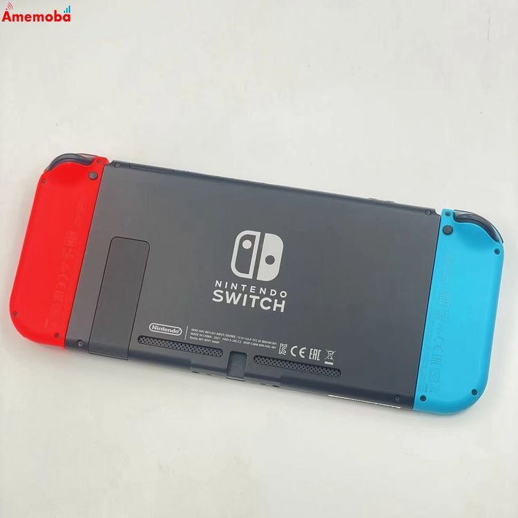 Nintendo Switch 2019ǯ��ǥ� 32GB �ͥ���֥롼/�ͥ����å� HAD-S-