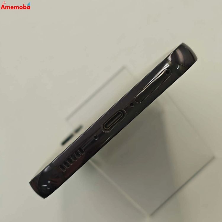 Galaxy S23 8GB/256GB �ե���ȥ�֥�å� SC-51D ���ȥ���SIM�ե꡼ ��