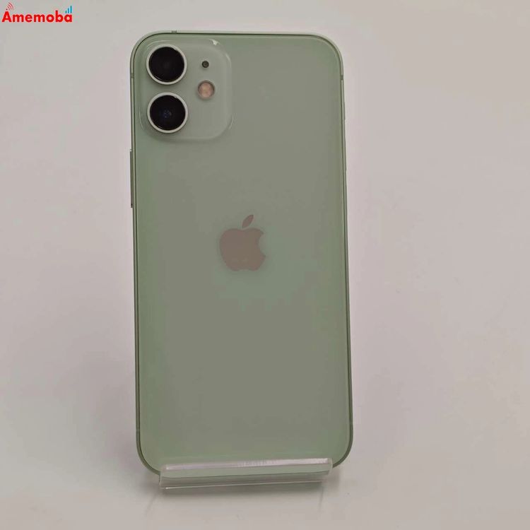 iPhone12 mini 64GB ꡼ MGAV3J/A SoftBankSIMե꡼ 