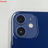 iPhone12 mini 128GB �֥롼 MGDP3J/A docomo��SIM�ե꡼ ������