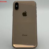 ®ȯiPhoneXS 256GB  MTE22J/A  SoftBankSIMե꡼