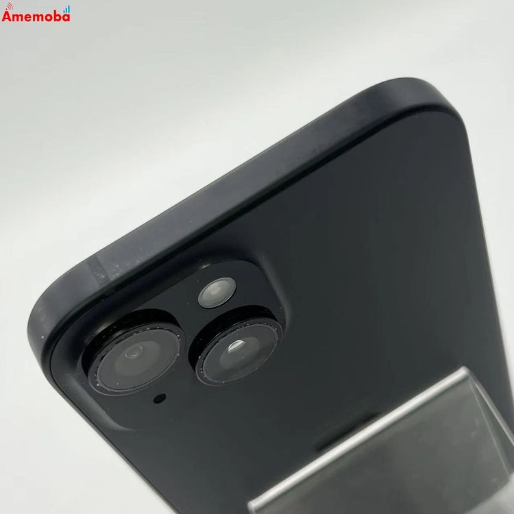 ��®ȯ��iPhone15 128GB �֥�å� MTMH3J/A docomo��SIM�ե꡼