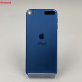 ��®ȯ��iPod touch (��7����) 256GB �֥롼 NVJC2J/A