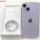 iPhone14 128GB �ѡ��ץ� MPUY3J/A SoftBank��SIM�ե꡼ ������