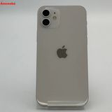 ®ȯiPhone12 256GB ۥ磻 MGJ13J/A docomoSIMե꡼ 