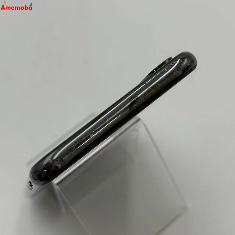 ��®ȯ��iPhoneX 64GB ���ڡ������쥤 MQAX2J/A AU��SIM�ե꡼ �������