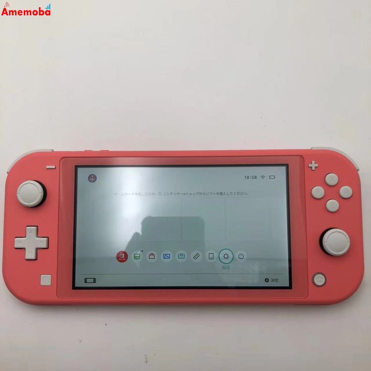 Nintendo Switch Lite 2020ǯǥ 32GB  HDH-S-PAZA